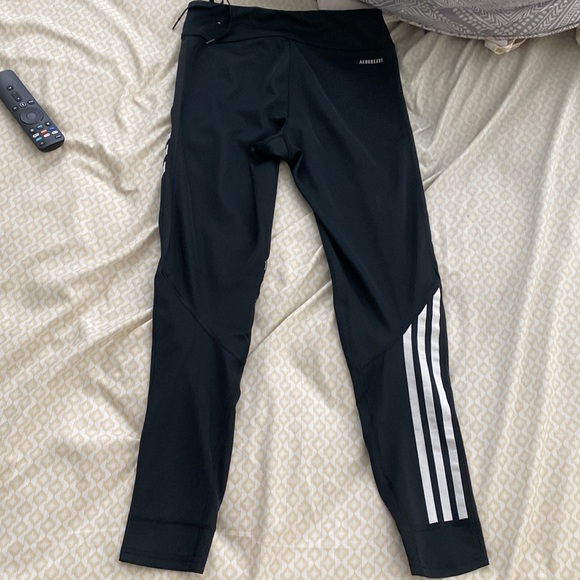Adidas Leggings - Picture 2 of 2